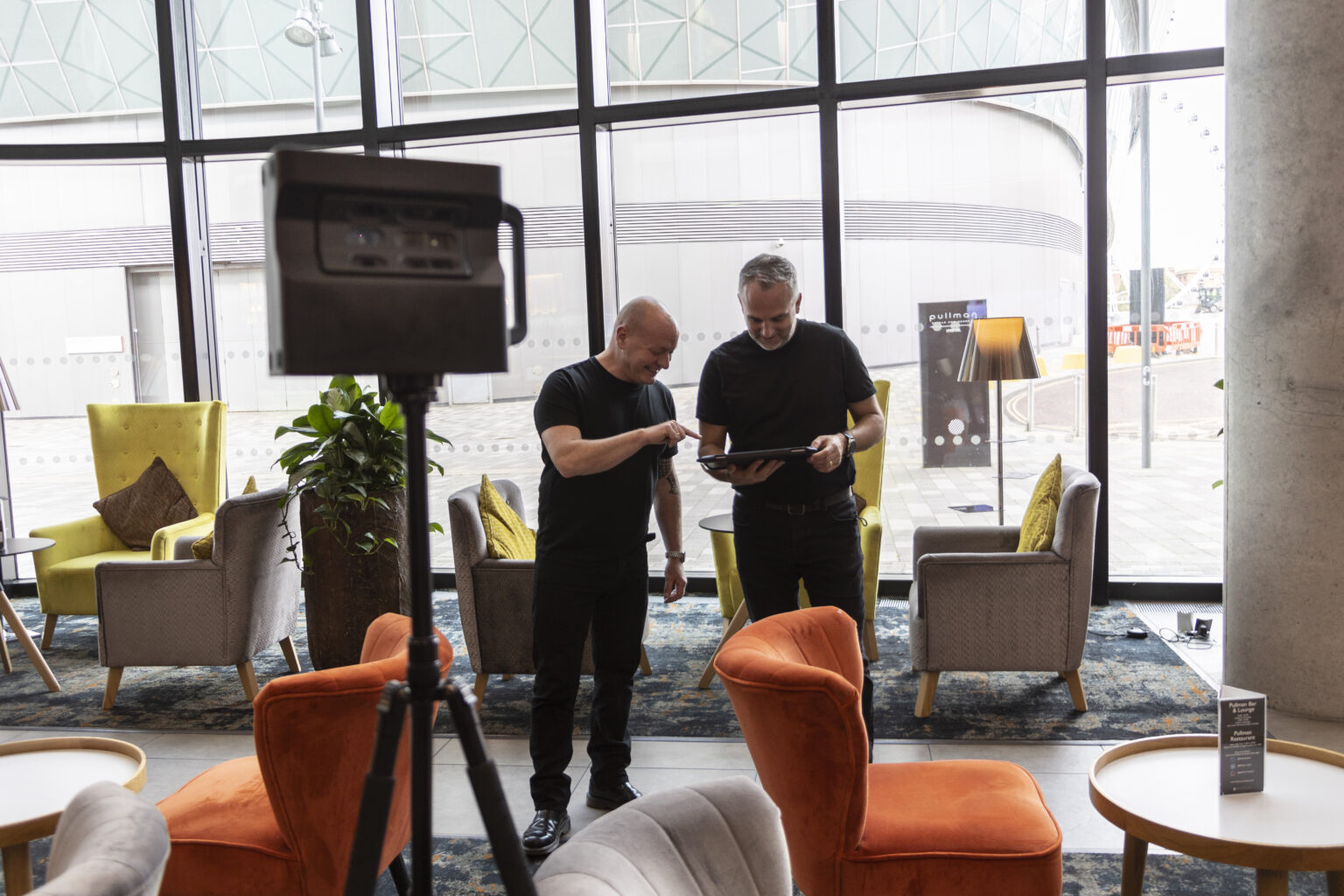 View It 360 | Immersive 360° Virtual Tours & Media Specialists