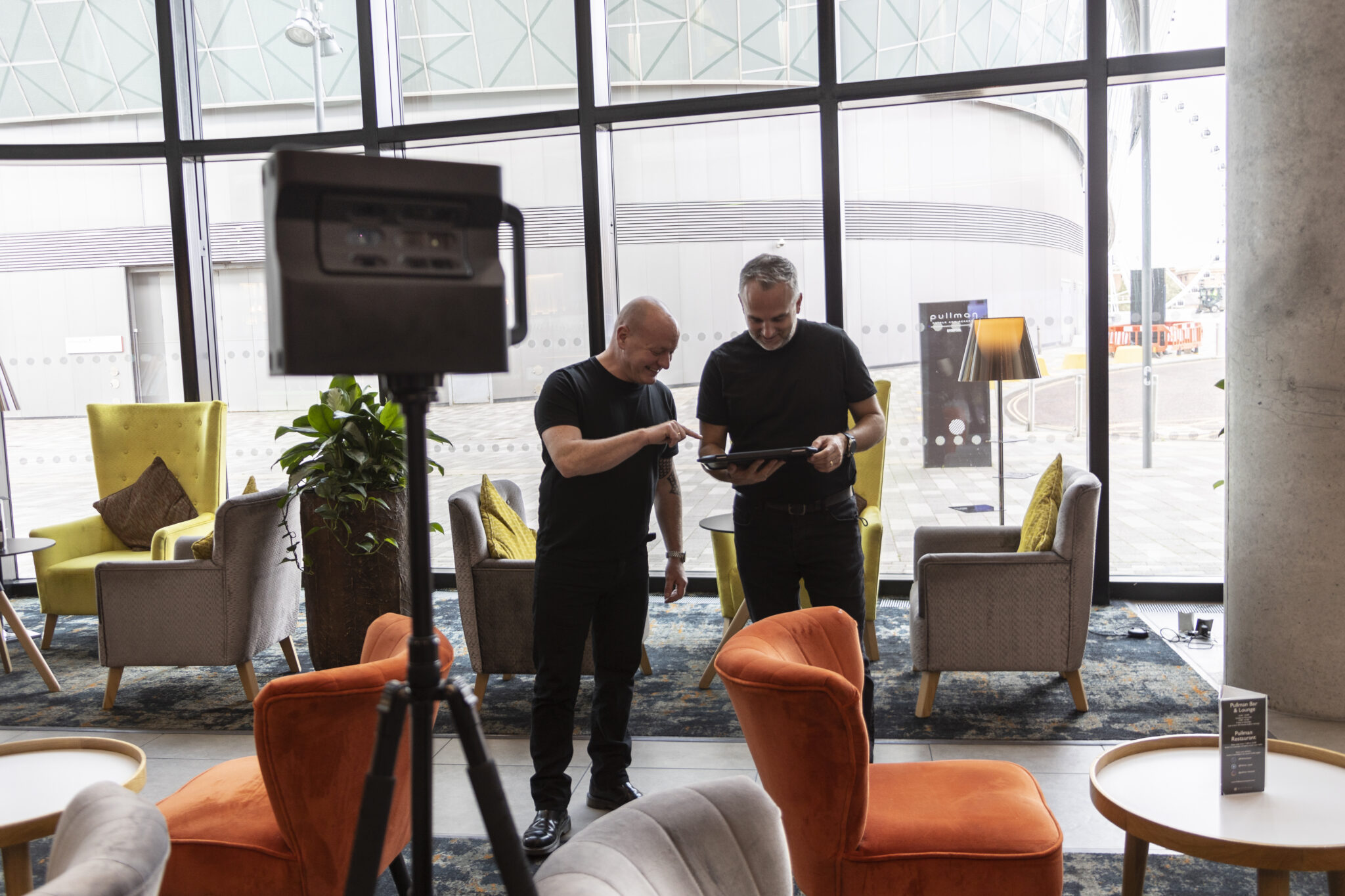View It 360 | Immersive 360° Virtual Tours & Media Specialists